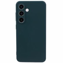 Защитный чехол UniCase Aura Cover для Samsung Galaxy A36 (A366) - Army Green: фото 1 из 5