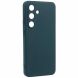 Защитный чехол UniCase Aura Cover для Samsung Galaxy A36 (A366) - Army Green (380107AG). Фото 3 из 5