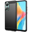Защитный чехол UniCase Carbon для OPPO A78 - Black (336602B)