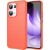 Захисний чохол UniCase Carbon для OPPO Reno 13 Pro 5G - Red: фото 1 з 8