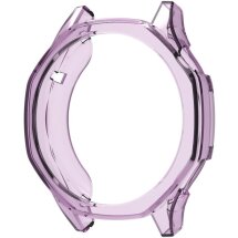 Защитный чехол UniCase Clear Cover для Huawei Watch GT 5 (46mm) - Transparent Purple: фото 1 из 4