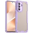 Захисний чохол UniCase Falcon Frame для Samsung Galaxy A57 (A576) - Purple (406115V)