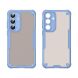 Защитный чехол UniCase Falcon Frame для Samsung Galaxy S25 FE (S731) - Blue (386933L). Фото 2 из 10