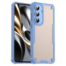Защитный чехол UniCase Falcon Frame для Samsung Galaxy S25 FE (S731) - Blue: фото 1 из 10