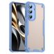 Защитный чехол UniCase Falcon Frame для Samsung Galaxy S25 FE (S731) - Blue (386933L). Фото 1 из 10