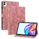 Защитный чехол UniCase Flower для TECNO Megapad 11 - Pink (375502P). Фото 1 из 7