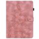 Защитный чехол UniCase Flower для TECNO Megapad 11 - Pink (375502P). Фото 5 из 7