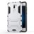 Захисний чохол UniCase Hybrid для Xiaomi Mi 5s Plus - Silver: фото 1 з 9