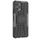 Защитный чехол UniCase Hybrid X для Xiaomi Redmi 12 - Black (329055B). Фото 5 из 16