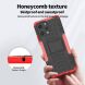 Защитный чехол UniCase Hybrid X для Xiaomi Redmi 12 - Black (329055B). Фото 11 из 16