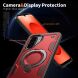 Защитный чехол UniCase Lander Armor для Samsung Galaxy A26 (A266) - Baby Blue (371692TT). Фото 5 из 6
