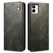 Захисний чохол UniCase Leather Wallet для Samsung Galaxy A07 (A075) - Green (384505G)
