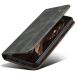 Захисний чохол UniCase Leather Wallet для Samsung Galaxy A07 (A075) - Green (384505G). Фото 4 з 7