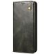 Защитный чехол UniCase Leather Wallet для Samsung Galaxy M34 (M346) - Green (336134G). Фото 6 из 7