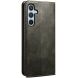 Защитный чехол UniCase Leather Wallet для Samsung Galaxy M34 (M346) - Green (336134G). Фото 7 из 7