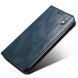 Защитный чехол UniCase Leather Wallet для Samsung Galaxy S20 FE (G780) - Blue (252018L). Фото 6 из 7