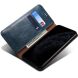 Защитный чехол UniCase Leather Wallet для Samsung Galaxy S20 FE (G780) - Blue (252018L). Фото 4 из 7
