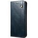 Защитный чехол UniCase Leather Wallet для Samsung Galaxy S20 FE (G780) - Blue (252018L). Фото 2 из 7