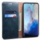 Защитный чехол UniCase Leather Wallet для Samsung Galaxy S20 FE (G780) - Blue (252018L). Фото 5 из 7