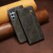 Защитный чехол UniCase Leather Wallet для Samsung Galaxy S25 Plus (S936) - Green (376034G). Фото 7 из 7