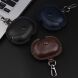 Захисний чохол UniCase Retro Cover для Realme Buds Air 5 Pro - Black (369501B). Фото 7 з 8