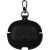 Захисний чохол UniCase Retro Cover для Realme Buds Air 5 Pro - Black: фото 1 з 8