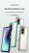 Захисний чохол UniCase Rugged Shield для Xiaomi Redmi A5 (European Version) - Black (384622B). Фото 2 з 12