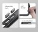 Захисний чохол UniCase Rugged Shield для Xiaomi Redmi A5 (European Version) - Black (384622B). Фото 5 з 12