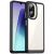 Захисний чохол UniCase Rugged Shield для Xiaomi Redmi A5 (European Version) - Black: фото 1 з 12