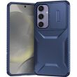 Защитный чехол UniCase Shuttle Guard для Samsung Galaxy S24 FE (S721) - Blue (367593L)