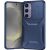 Защитный чехол UniCase Shuttle Guard для Samsung Galaxy S24 FE (S721) - Blue: фото 1 из 7