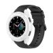 Захисний чохол UniCase Silicone Cover для Samsung Galaxy Watch 4 Classic (46mm) - White (284304W). Фото 7 з 9