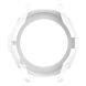 Захисний чохол UniCase Silicone Cover для Samsung Galaxy Watch 4 Classic (46mm) - White (284304W). Фото 4 з 9