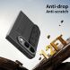 Захисний чохол UniCase Wrist Stand (FF) для iPhone Duo - Transparent (435015T). Фото 7 з 7