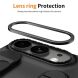 Захисний чохол UniCase Wrist Stand (FF) для iPhone Duo - Transparent (435015T). Фото 2 з 7