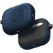 Защитный чехол UNIQ Clyde для AirPods Pro 3 - Blue (390158L). Фото 2 из 8