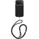 Защитный чехол UNIQ Coehl Mirelle Magnetic для iPhone 17 Pro (UNIQ-IP6.3P(2025)-MIRMEBNY) - Black (422717B). Фото 1 из 6
