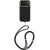 Защитный чехол UNIQ Coehl Mirelle Magnetic для iPhone 17 Pro (UNIQ-IP6.3P(2025)-MIRMEBNY) - Black: фото 1 из 6