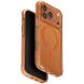 Защитный чехол UNIQ Combat для iPhone 17 Pro Max (UNIQ-IP6.9P(2025)-COMMVORG) - Orange (402825O). Фото 1 из 7