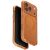 Защитный чехол UNIQ Combat для iPhone 17 Pro Max (UNIQ-IP6.9P(2025)-COMMVORG) - Orange: фото 1 из 7