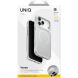 Захисний чохол UNIQ Veren MagClick для iPhone 18 Pro Max / 17 Pro Max (UNIQ-IP6.9P(2026)-VERNAFMCFST) - Transparent (440339T). Фото 6 з 11