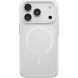 Захисний чохол UNIQ Veren MagClick для iPhone 18 Pro Max / 17 Pro Max (UNIQ-IP6.9P(2026)-VERNAFMCFST) - Transparent (440339T). Фото 2 з 11