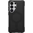 Захисний чохол URBAN ARMOR GEAR Essential Armor MagSafe для Samsung Galaxy S26 Ultra (S948) 214532114040 - Black (408570B)