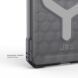Защитный чехол URBAN ARMOR GEAR Essential Armor MagSafe для Samsung Galaxy S26 Ultra (S948) 214532114040 - Black (408570B). Фото 8 из 10