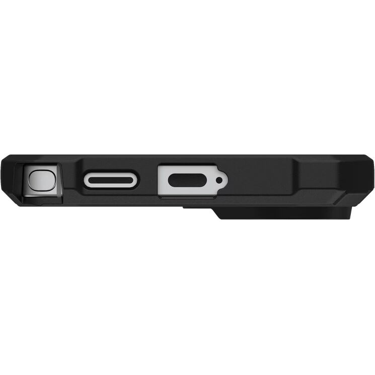Защитный чехол URBAN ARMOR GEAR Essential Armor MagSafe для Samsung Galaxy S26 Ultra (S948) 214532114040 - Black (408570B) Защитный чехол URBAN ARMOR GEAR Essential Armor MagSafe для Samsung Galaxy S26 Ultra (S948) 214532114040 - Black: фото 4 из 10