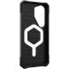 Защитный чехол URBAN ARMOR GEAR Essential Armor MagSafe для Samsung Galaxy S26 Ultra (S948) 214532114040 - Black (408570B). Фото 3 из 10