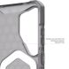 Защитный чехол URBAN ARMOR GEAR Essential Armor MagSafe для Samsung Galaxy S26 Ultra (S948) 214532114040 - Black (408570B). Фото 10 из 10
