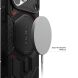 Защитный чехол URBAN ARMOR GEAR Monarch Pro Kevlar MagSafe для iPhone 18 Pro Max (114568113940) - Kevlar Black (440315B). Фото 6 из 9