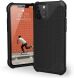 Защитный чехол URBAN ARMOR GEAR (UAG) Metropolis LT Series для Apple iPhone 12 / iPhone 12 Pro - FIBR Black (253569FB). Фото 1 из 10