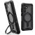 Защитный чехол URBAN ARMOR GEAR (UAG) Plasma XTE для Samsung Galaxy S24 (S921) 214448114034 - Black / Silver: фото 1 из 19